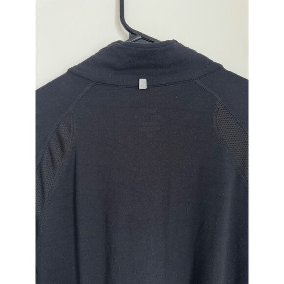 Nike Women's Dri Fit 1/4 Zip Pullover Performance Running - Picture 7 of 8